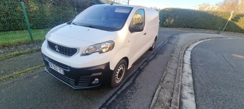 Annonce voiture Peugeot Expert 12990 