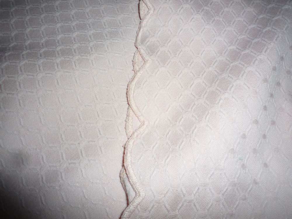 Nappe Décoration
