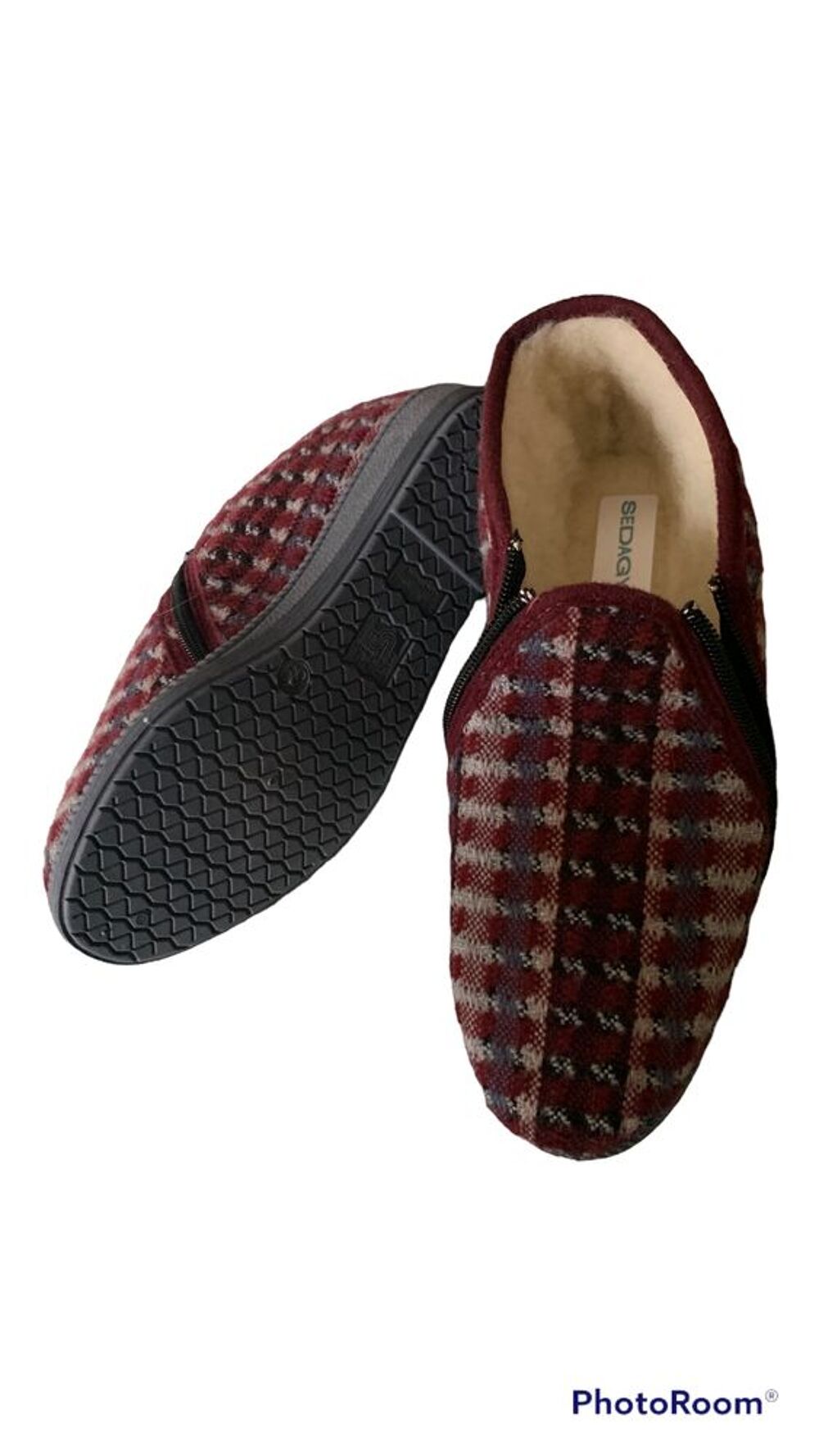 Sedagyl pantoufles sales