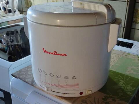 Friteuse 15 Esternay (51)