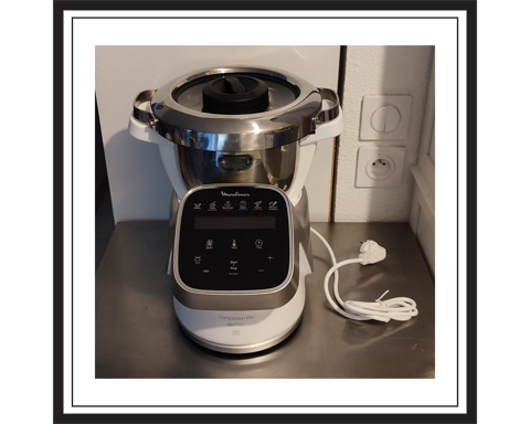Robot cuiseur multifonction Companion avec Balance int�gr�e 350 Pessac (33)