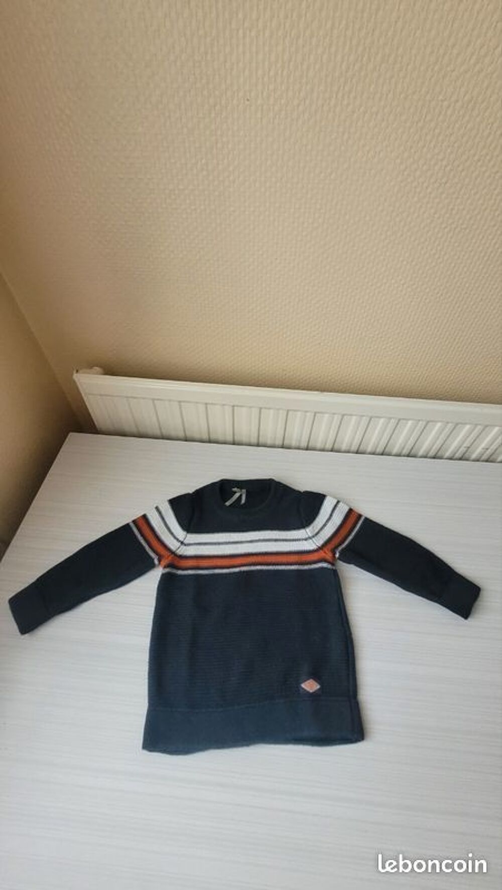 Lot v&ecirc;tements gar&ccedil;on (24 mois) Puériculture