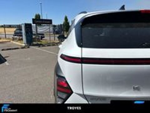 Kona Hybrid 138 Executive 2026 occasion 10600 Barberey-Saint-Sulpice