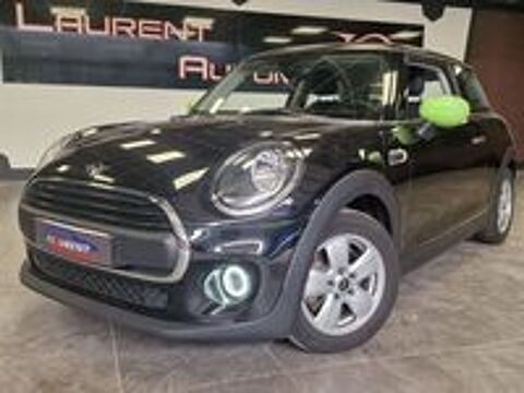 Annonce voiture Mini One 15990 