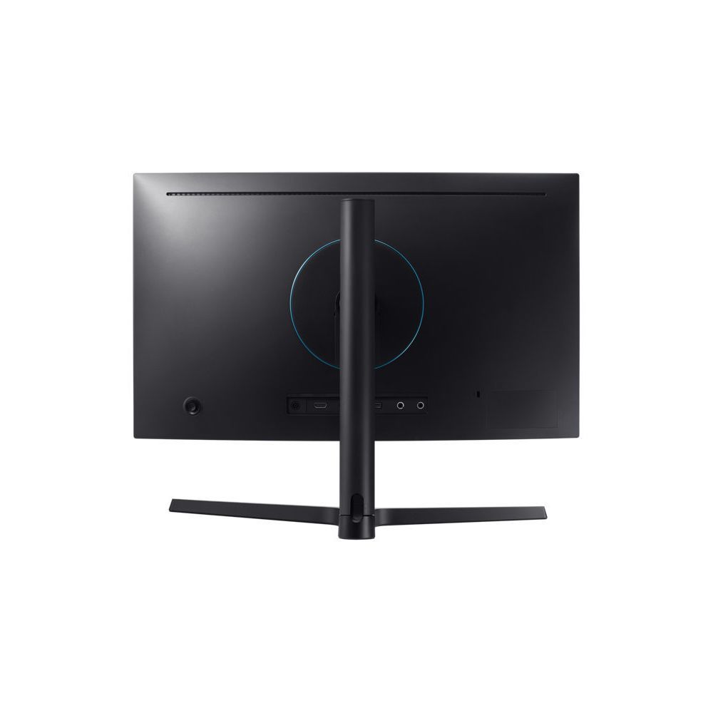 Moniteur incurv&eacute; PC - Samsung 24"" LED C24FG73FQU Matériel informatique