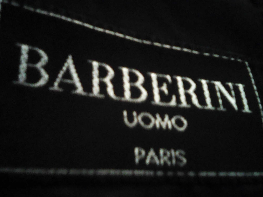 Smoking homme. Vêtements