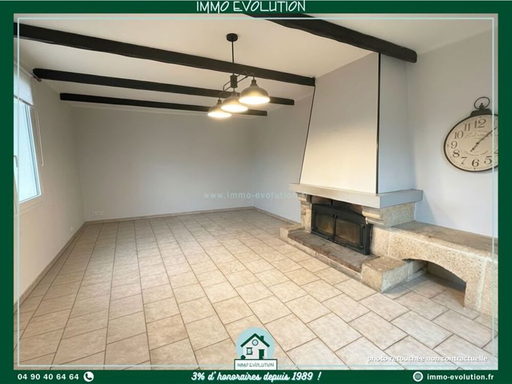 Vente Maison Maison - 160.87m ² Mondragon