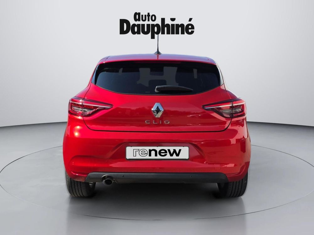 Clio V Clio TCe 100 GPL Evolution 2023 occasion 38140 Rives