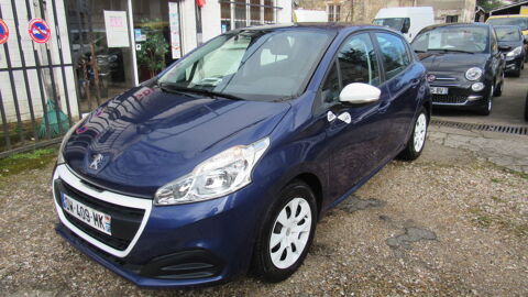 Peugeot 208 1.0 PureTech 68ch BVM5 Like (4 CV), Berl