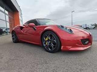 4C 1750 Tbi 240 ch TCT Standard Edition 2014 occasion 54720 Lexy