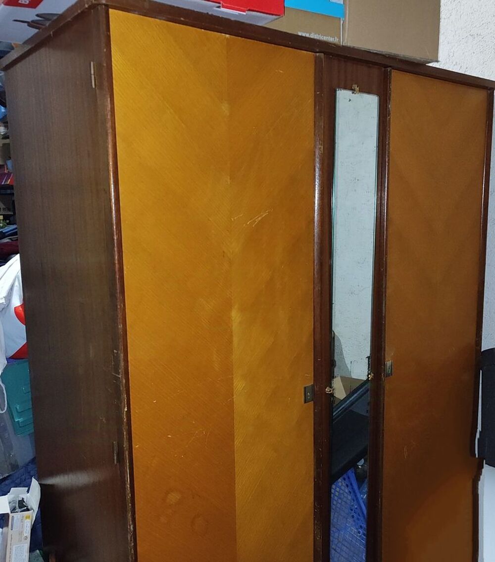 Armoire ancienne Meubles