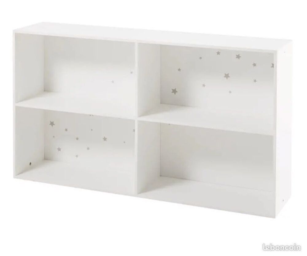 Lit &eacute;volutif enfant Maisons du Monde Mobilier enfants