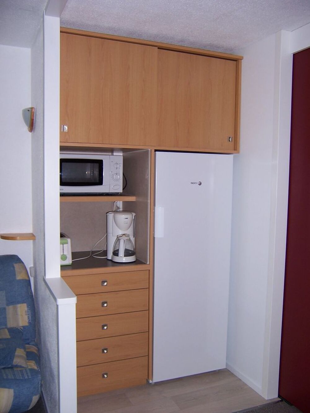   LA MONGIE (Htes Pyrénées 65) appartement 6 / 8 personnes Midi-Pyrénées, La Mongie (65200)