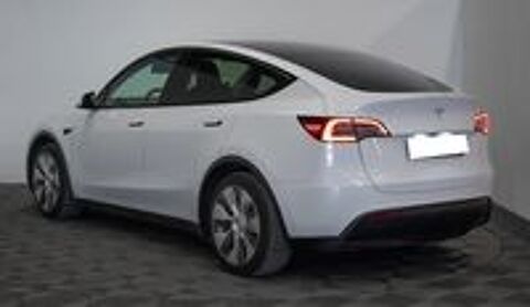 Model Y MODEL Y Performance Dual Motor AWD 2023 occasion 37390 Notre-Dame-d'O&eacute;