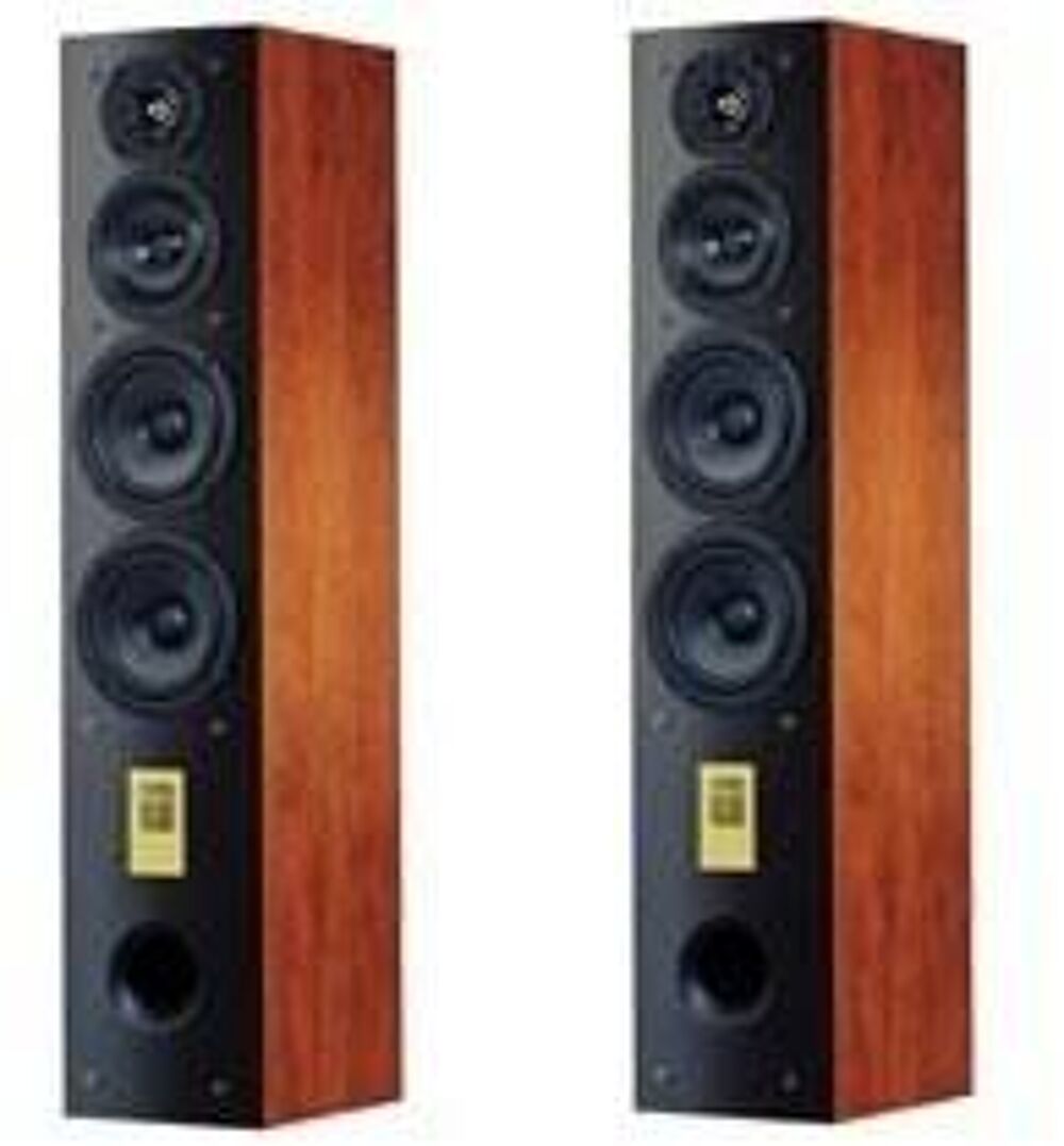 ensemble hifi haut de gamme triangle Audio et hifi