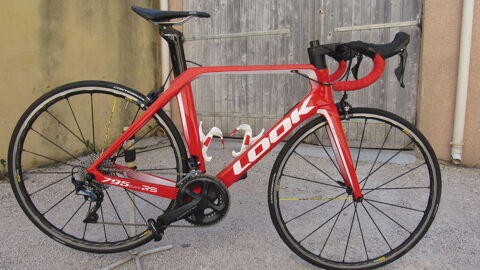 VELO LOOK 795 AEROBLADE RS 3250 Marseille 8 (13)