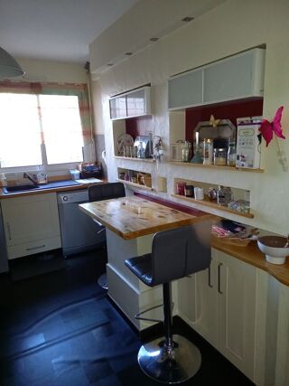  Appartement à vendre 4 pièces 74 m²