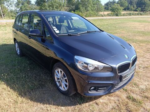 Annonce voiture BMW Serie 2 11900 €