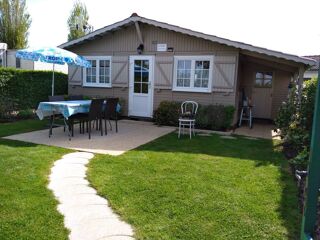 Location  Chalet - Bungalow 