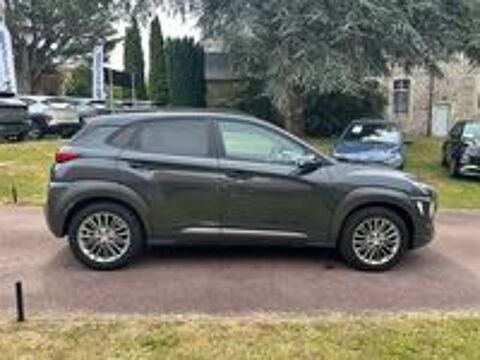Kona 1.6 CRDi 115 Intuitive 2019 occasion 62360 Saint-L&eacute;onard