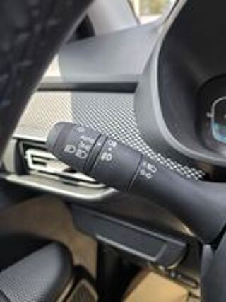 Jogger Hybrid 140 5 places Expression 2023 occasion 91410 Dourdan