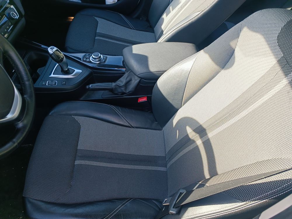 S&eacute;rie 1 120i 177 ch Sport A 2016 occasion 31150 Fenouillet