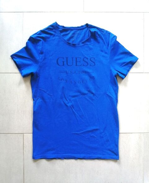 Tee-shirt Guess neuf - Taille M 38 Puteaux (92)