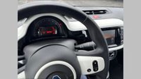 Twingo III SCe 65 Equilibre 2023 occasion 91170 Viry-Ch&acirc;tillon