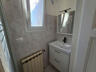  Appartement à louer 2 pièces 38 m²