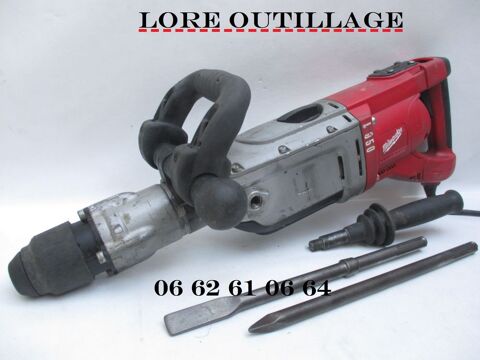 MILWAUKEE KANGO K950S - Perforateur - Burineur 550 Cagnes-sur-Mer (06)