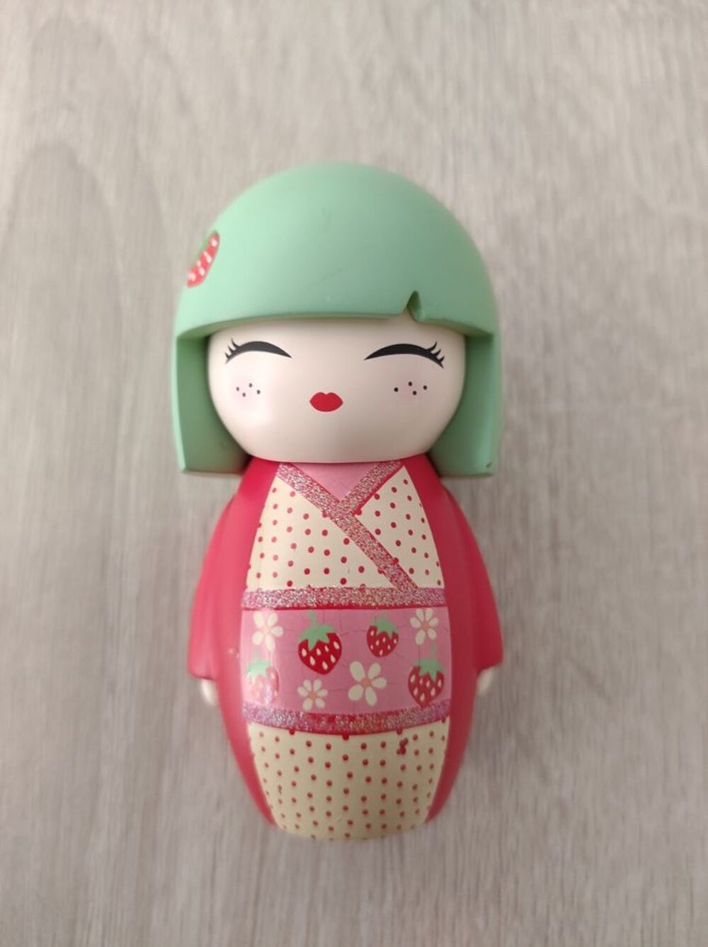 figurine KIMMIDO 