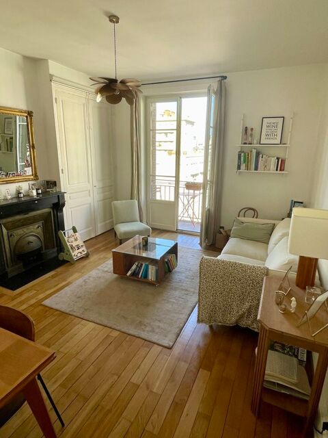  Appartement à vendre 3 pièces 60 m²