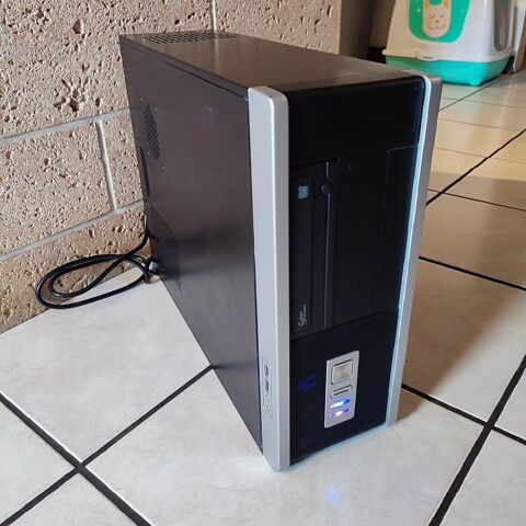 Pc Ordinateur Asus bureau Windows 10 70 Le Bourget (93)