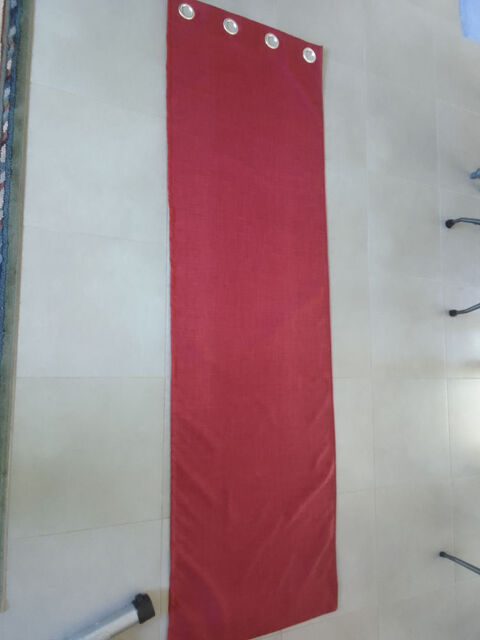 paire de rideaux 12 P�ronnas (01)