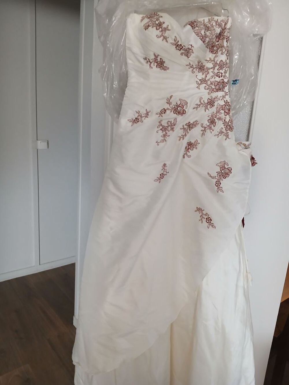 Robe Vêtements