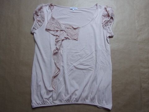 Tee shirt en taille 3 4 Montaigu-la-Brisette (50)