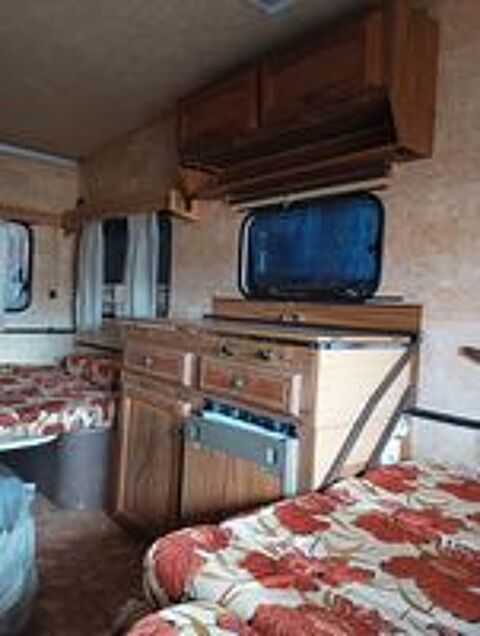  1982 occasion 70500 Jussey