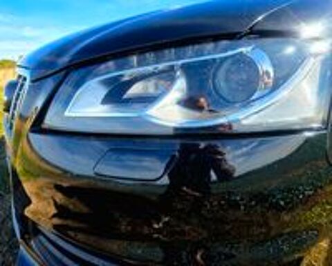 S3 2.0 TFSI 265 Quattro S-Tronic A 2009 occasion 78680 &Eacute;p&ocirc;ne