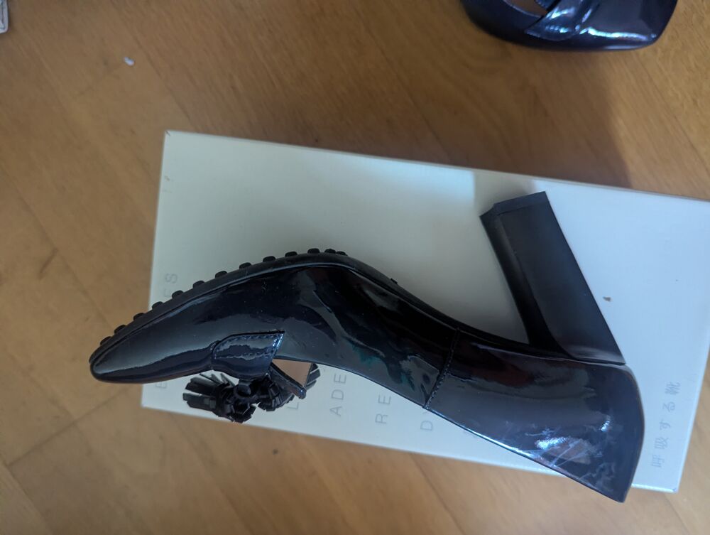 Chaussures &agrave; talons TOD'S Chaussures