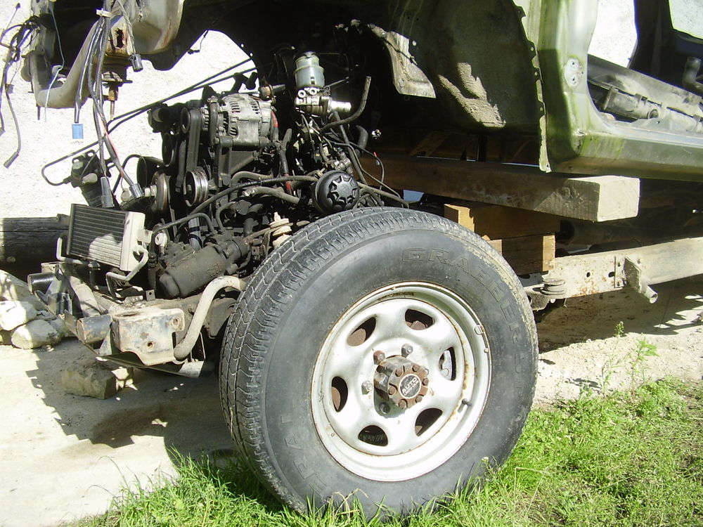   occasion 55000 Rumont