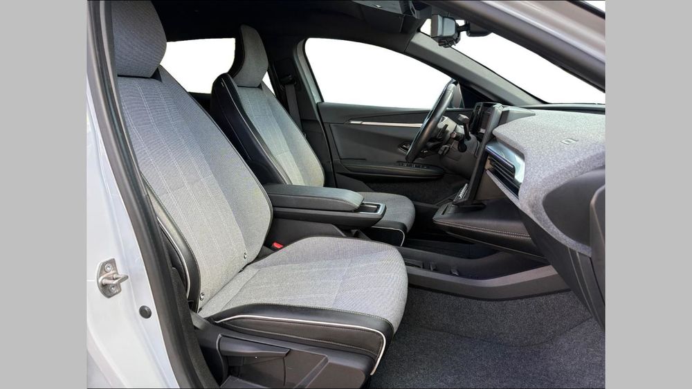 M&eacute;gane Megane E-Tech EV60 220 ch optimum charge Techno 2024 occasion 91170 Viry-Ch&acirc;tillon