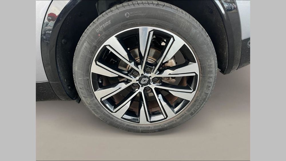 Austral E-Tech hybrid 200 Techno 2023 occasion 91170 Viry-Ch&acirc;tillon