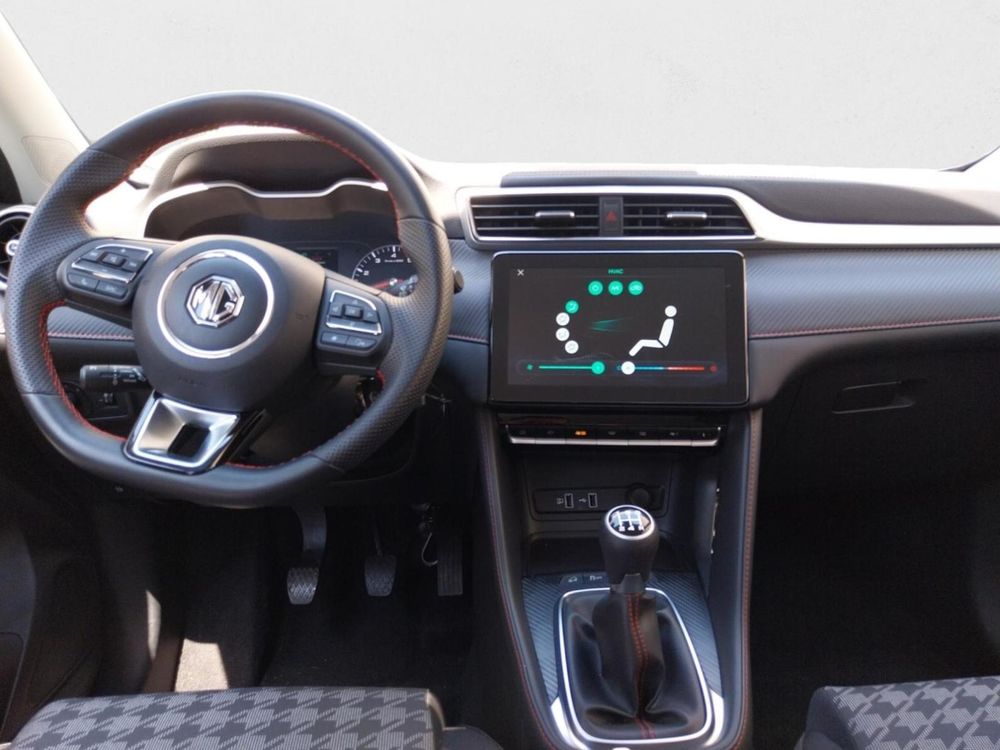 MG.ZS 1.5 ESSENCE COMFORT 2023 occasion 92120 Montrouge