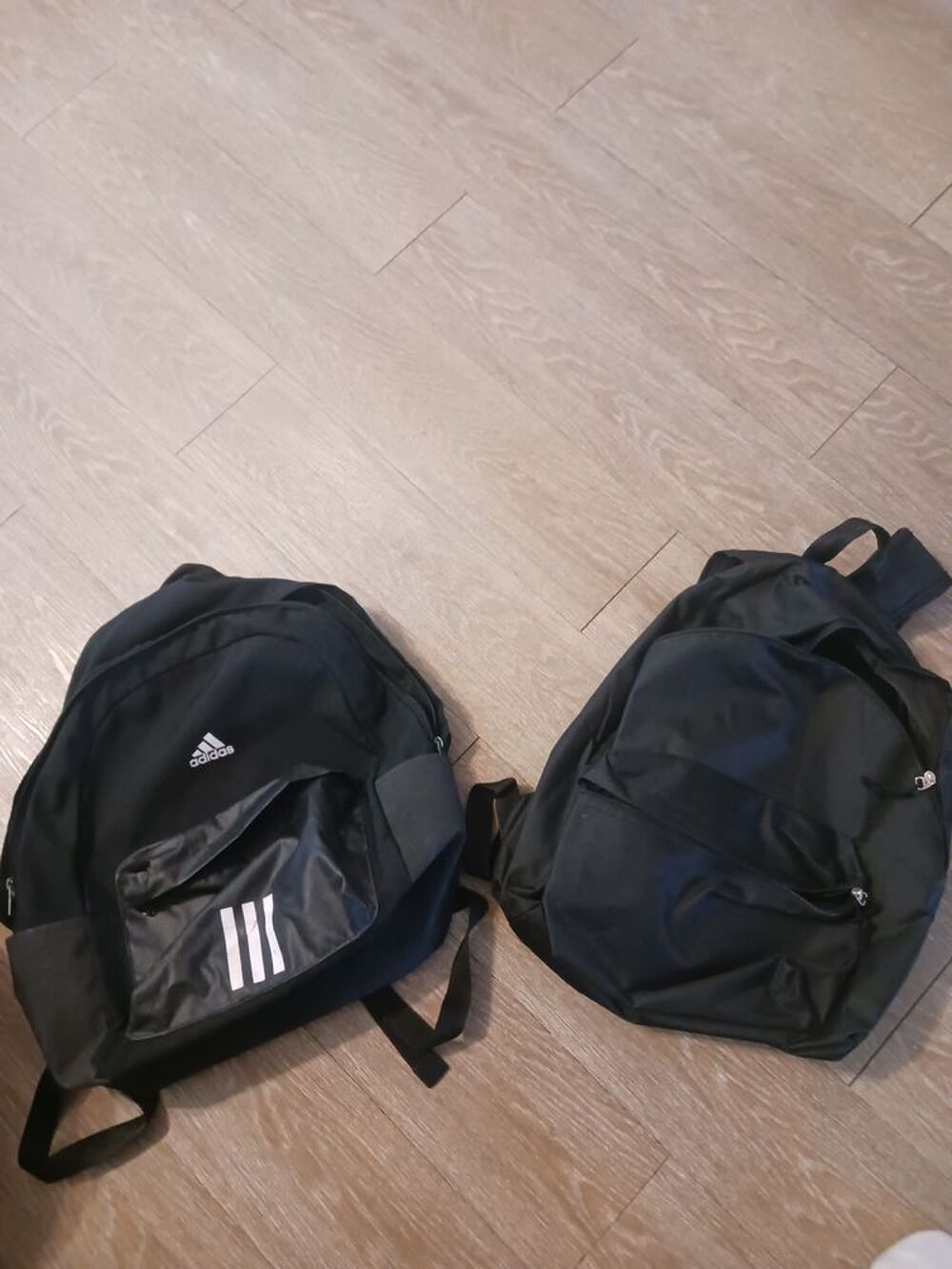 Sac &agrave; dos Sports