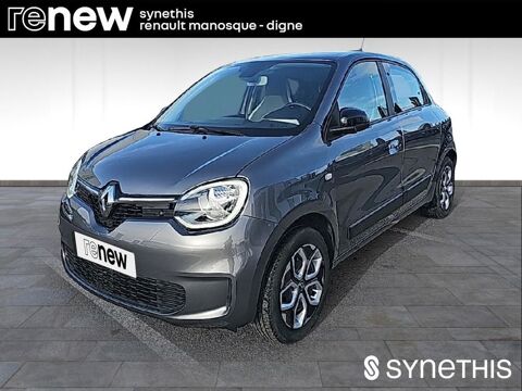 Annonce voiture Renault Twingo 14790 