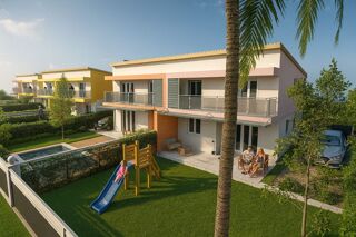  Villa à vendre 4 pièces 110 m²