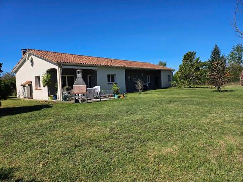   villa plain pied Villa - 5 pièce(s) - 145 m²