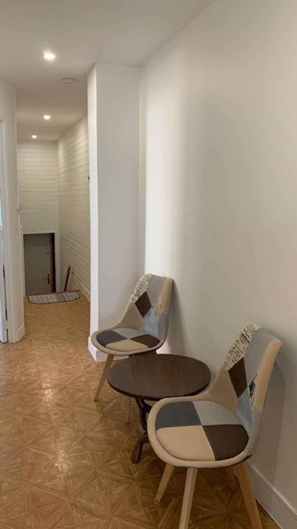 Location Colocation Chambre meublée ? 15m²- Centre-ville de La Ferté-sou La ferté-sous-jouarre