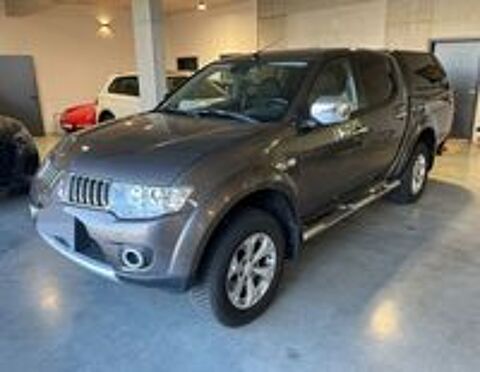 L200 2010 occasion 20260 Calvi
