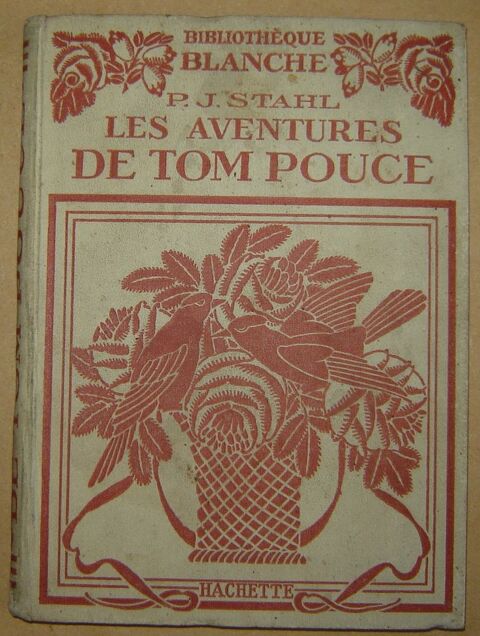 rare les aventure de tom pouce 20 Aromas (39)